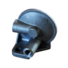 Machinery Part by Die Casting